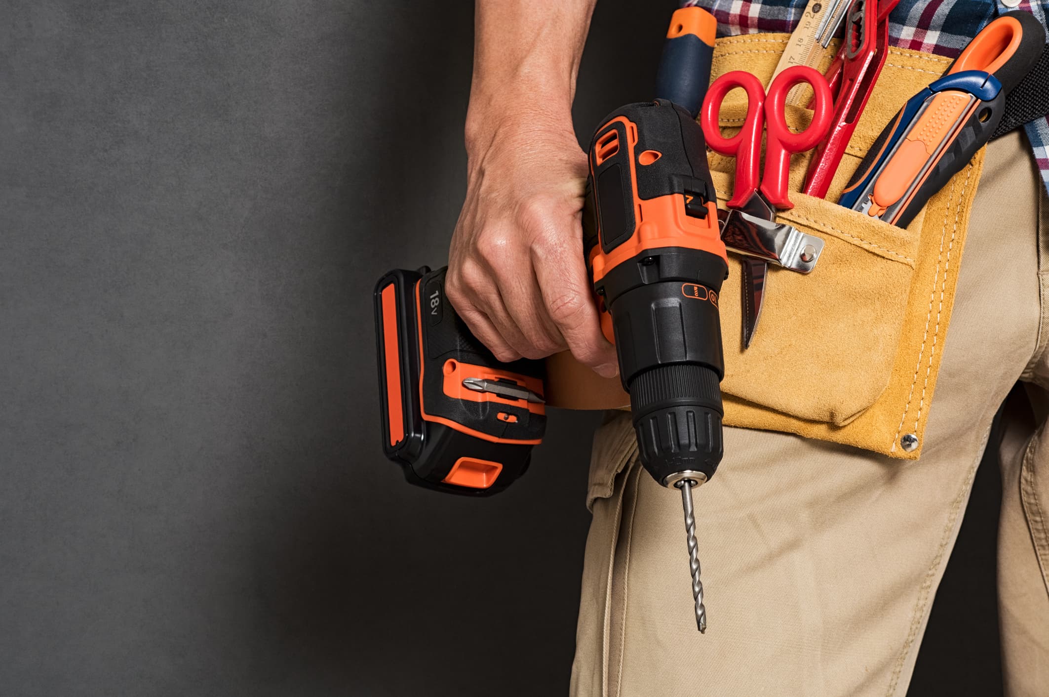 General Repairs & Maintenance