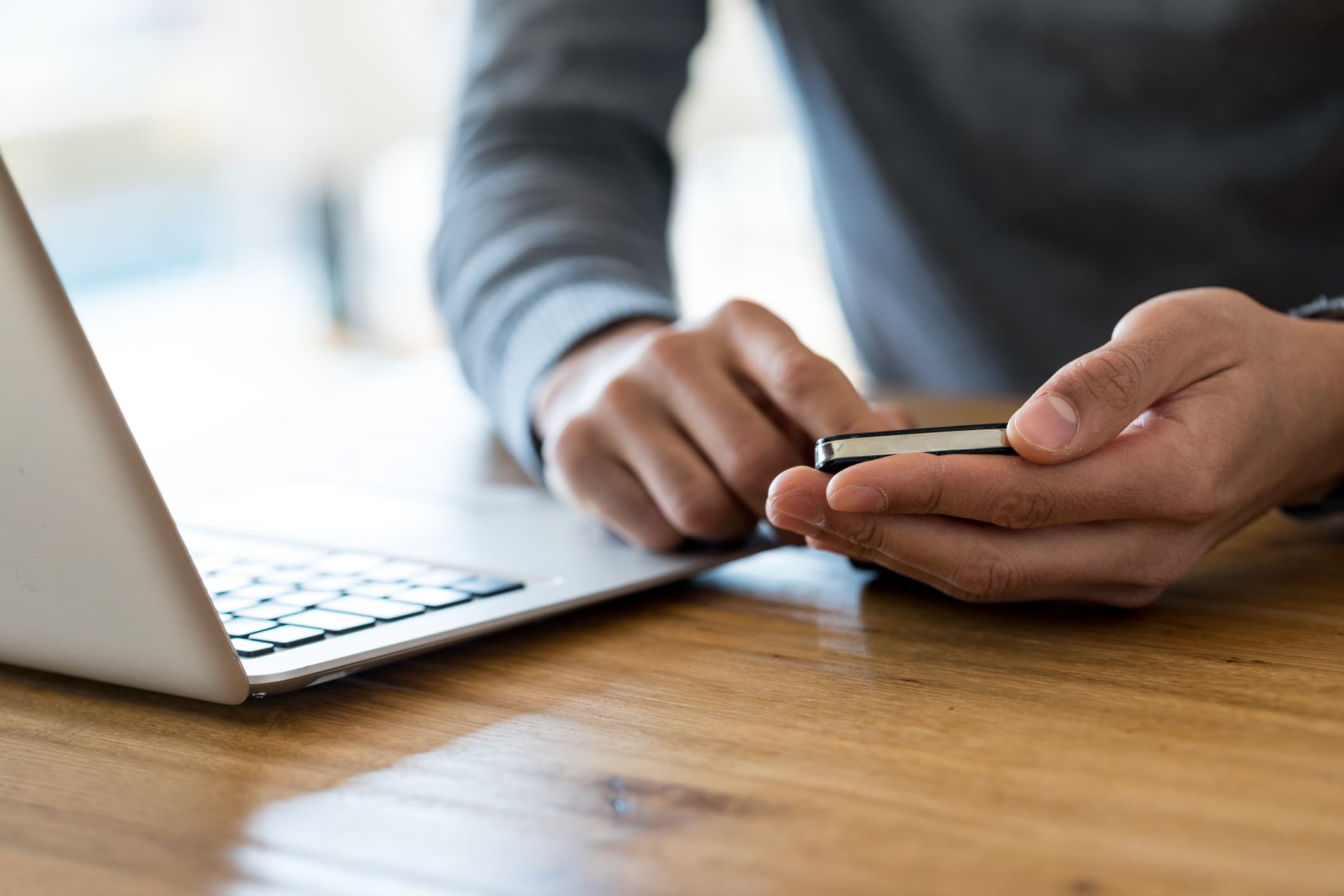 On-Demand Service Calls