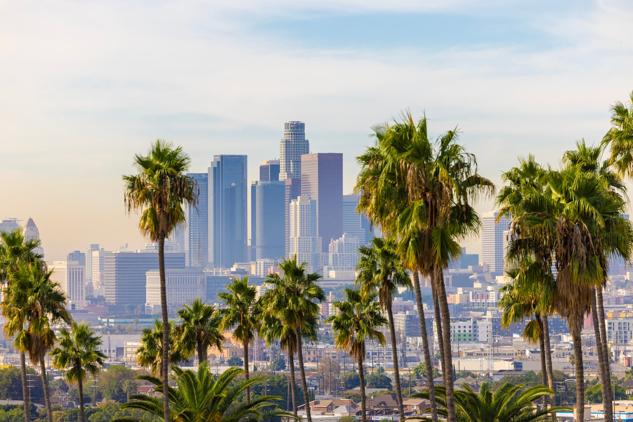 Los Angeles County