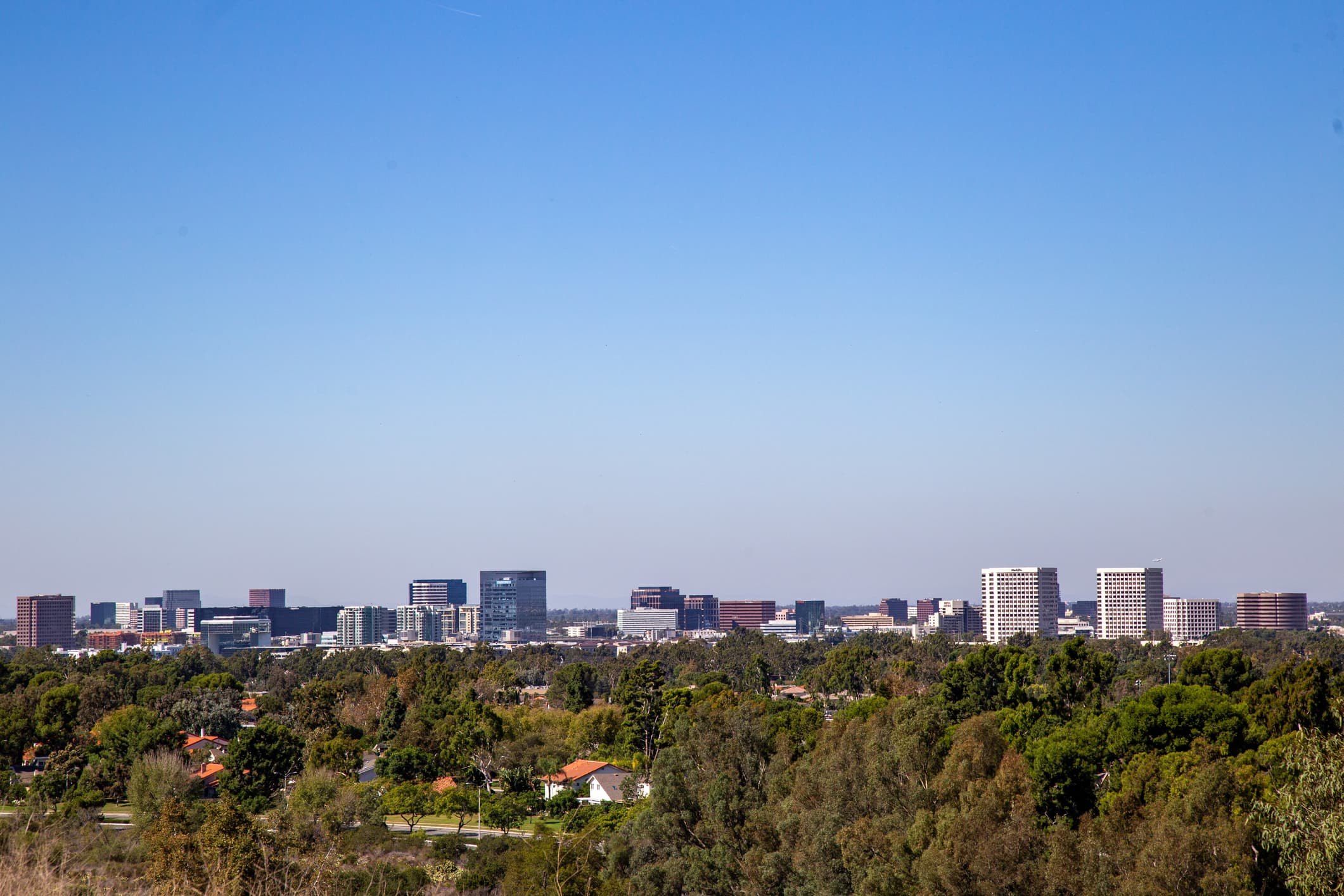 Orange County